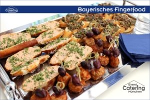 Zeltverleih + Catering in Oberbayern, Niederbayern, Oberpfalz, Schwaben und Allgäu