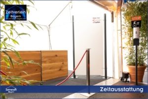 Zeltverleih + Catering in Niederbayern, Falkenberg Eggenfelden, Rottal-Inn